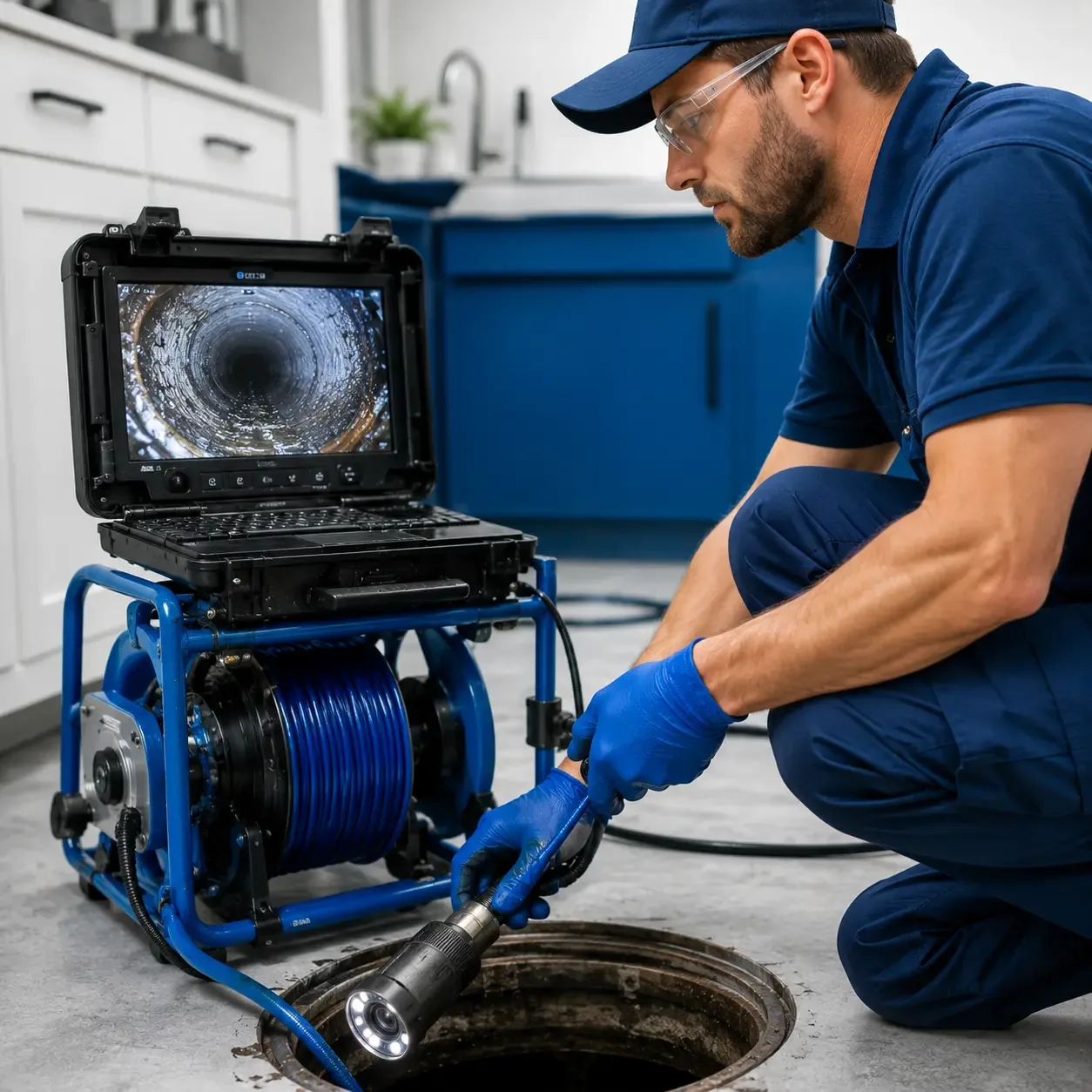 Pipe Relining professionals serving Rimersburg, PA